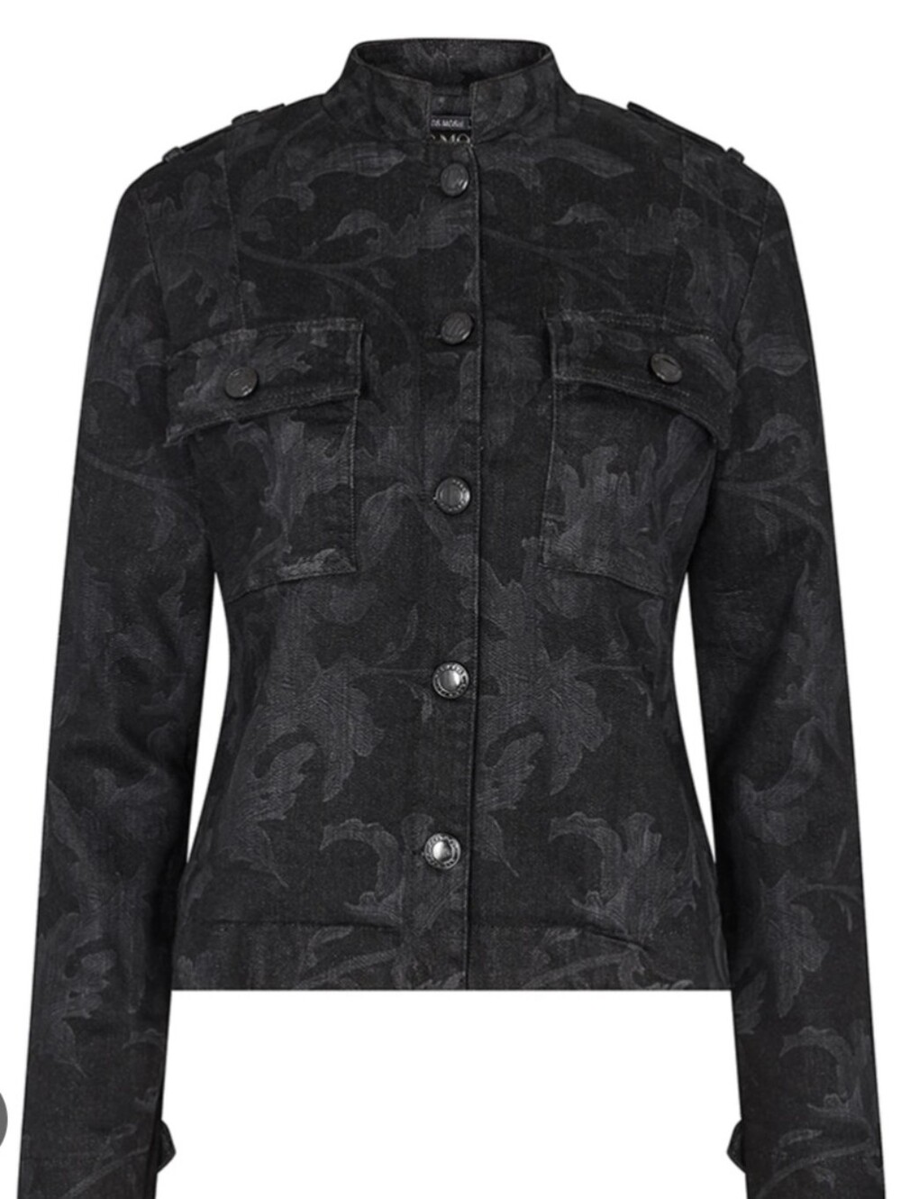 Mos Mosh/Mesa Fleur Jacket Sz S